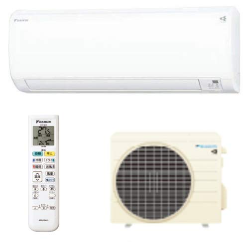 Amazon | S36YTES-W ホワイト | ダイキン | エアコン本体 通販
