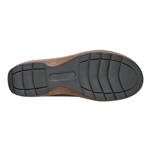 Image of Women's Kolia Mule, Black 002, 10 Wide