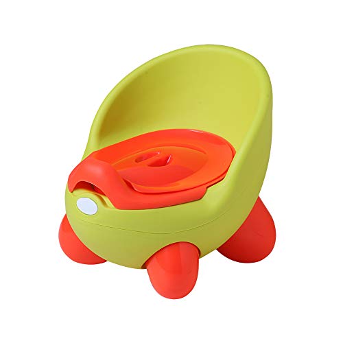 DoubleBlack Orinal Bebé Portatil Niño