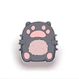 Genérico 3D Waterproof Car Emblem Sticker Adorable...