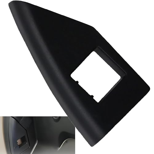 Shtuomoland Left Side Glove Box Latch Cover 73953JA00A Fits for