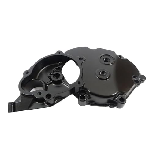 Couvercle de stator antichoc protégeant le moteur gauche de Kawasaki ZX10R
