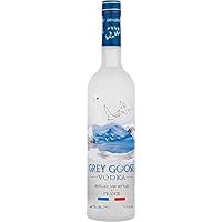Grey Goose Geschenkverpackung