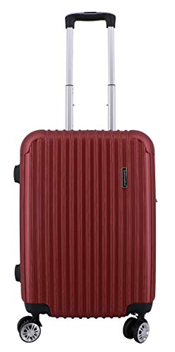 Spacewalker JET SPINNER Cabin 4 wielen uitbreidbaar 55/25 handbagage - Image 3