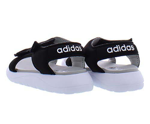 Image of adidas Boys' Altaswim Sandal