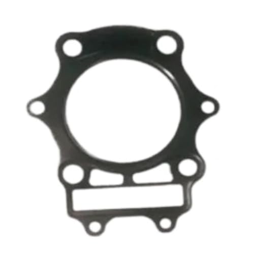 Joint de culasse DR350SE pour réparer fuite moteur moto carter