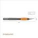 Fiskars Detail Craft Knife, Cool Gifts for Brother, Included with Protective Cover, 8