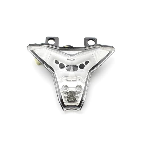 Feu arrière Kawasaki Ninja ZX-10R pour supprimer les clignotants d'origine encombrants