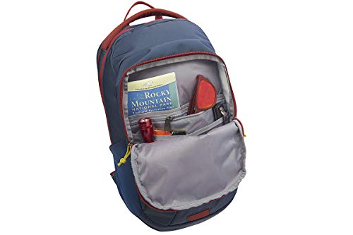 Kelty Slate Backpack, Black - 30L Daypack #TOP2