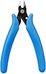 GodHand Nipper PN-125 GH-PN-125 pour les modèles en plastique