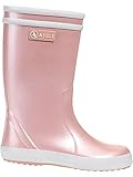 Aigle Mixte Enfant Lolly Irrise 2, Perle, 24 EU