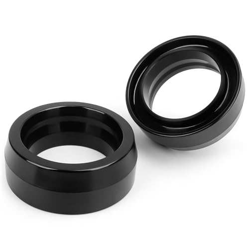 KSP 2' Rear Lift Kit for 2024+ Tacoma 4WD, 2inch Coil Spring Spacers Fits Toyota Tacoma,...