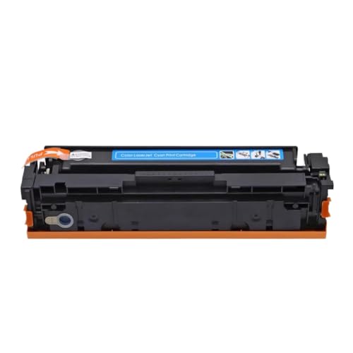 Toner CRG-054 compatible haute précision pour impressions couleur durables