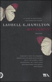 Butterfly Butterfly