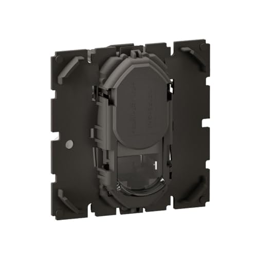 prise rj45 - ftp - catégorie 6 - legrand céliane cm0345