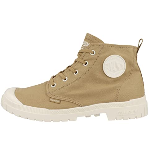 Image of Palladium Unisex High-top Sneaker
