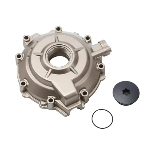 Protector cárter contra impactos en cubierta del estator lateral para S1000R 2019-2024 3