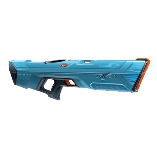 SPYRA Electric Water Blaster