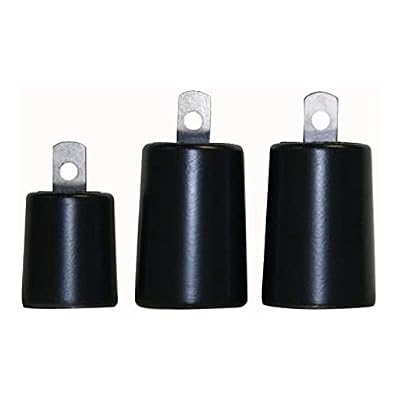 B-100-W Weight Set, 3 Piece