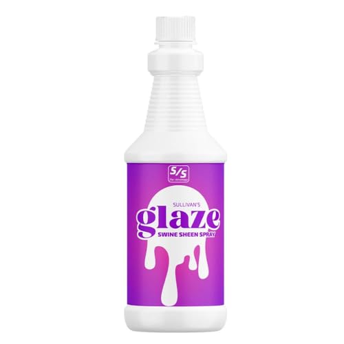 Sullivan Supply Glaze Swine Sheen 32oz