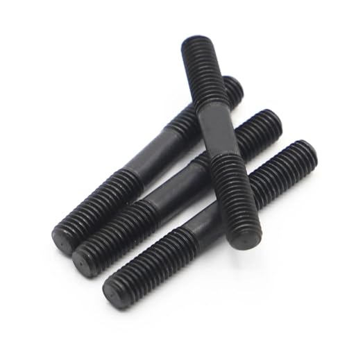 Varilla Roscada M8 1000Mm Marca KEBLIN