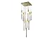 Avenue Lighting HF1905-13-BOA-BB Boa Collection Pendant
