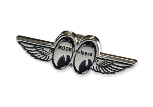 [ACY sobW MOONEYES Fly with MOON