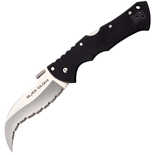 Cold Steel Black Talon II...