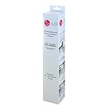 Filtro de agua para frigorífico LG LT600P.