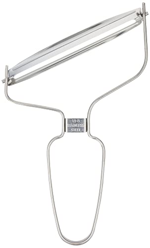 Shimomura Industry ASC-733 Sharp Cabbage Peeler, Made in Jap...
