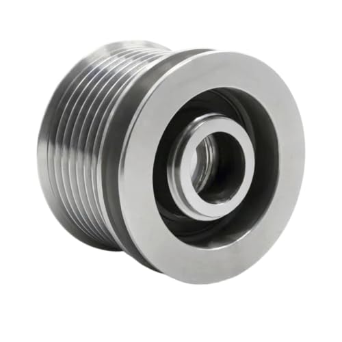 Polea de alternador libre de vibraciones para Benz W203 y CLK200 ref 2711550016
