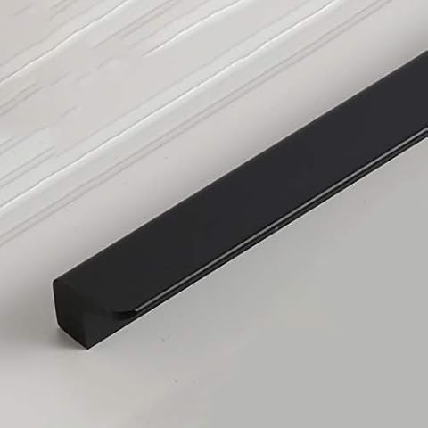 GUOZI Drawer Handles,cupboard Handles,Aluminum Alloy Material,corrosion-resistant,non-deformable,non-rusting,multi-size,suitable For Furniture Handles For Cabinets,drawers And Wardrobes Cover