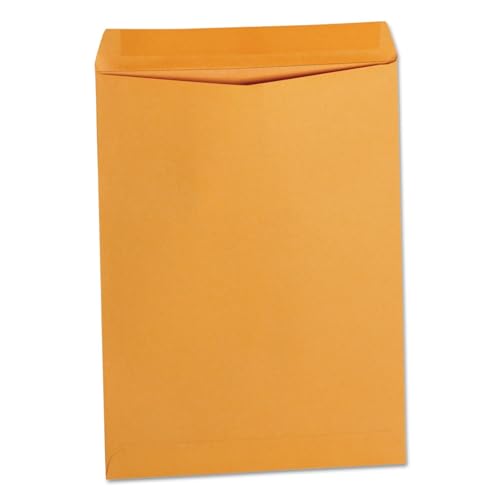 Enveloppe catalogue de qualité supérieure avec couture latérale résistante 250 pièces