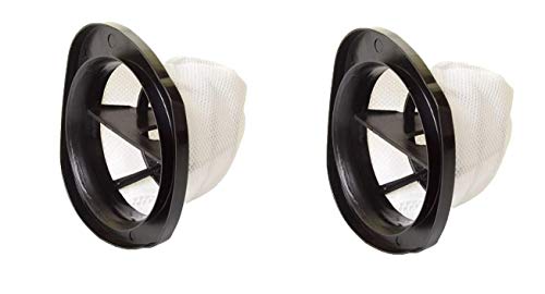 Replacement for Bissell 3-in-1 Lightweight Stick Vac, Only Fits 2030 Series, Filter # 1611501 (2)