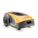 Produktbild STIGA A500 Autonomer Roboter-Rasenmäher. Rasenroboter ohne Begrenzungskabel (max. 700m²). App-Steuerung, 45% Steigung, 3 Mähzonen. Rasenroboter mit GPS RTK Navigation & 4G