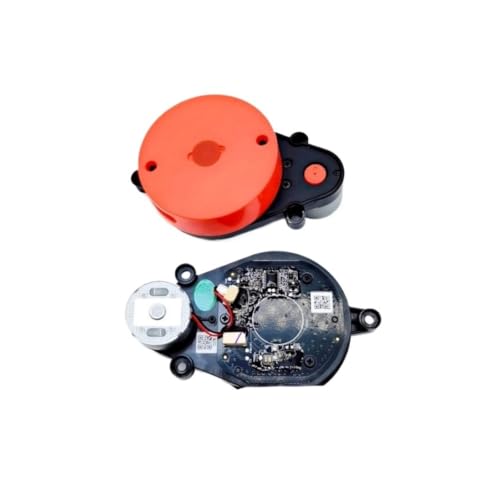 Accessoires d'unité capteur de distance sous vide robot C102