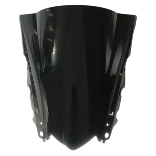 Pare-brise YZF-R25 R3 évite la fatigue du vent pour modèles 2014-2018