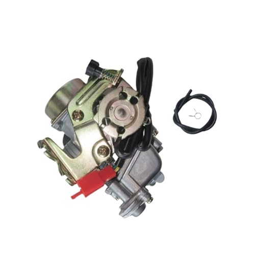 Carburateur de moto CVK 250cc pour vos sorties en Dirt Pit Bike