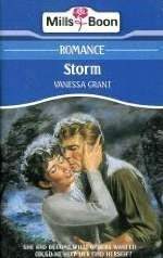 Storm 0263752488 Book Cover