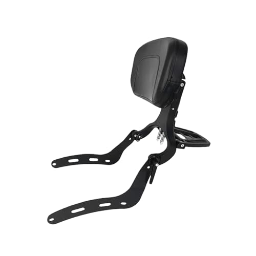 Dossier passager arrière multi-usages avec coussin pour Sport et Limited