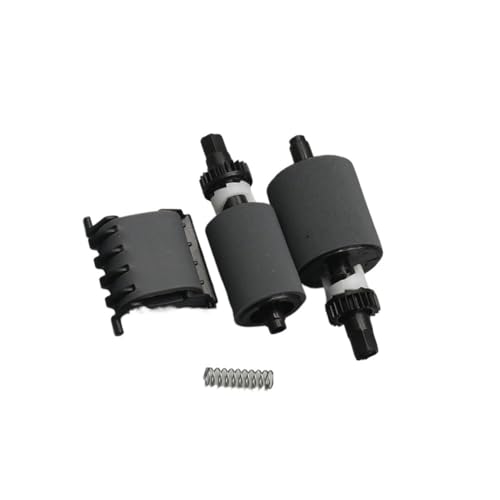 Rodillo de alimentación y almohadilla ADF CF288-60015 para HP M425 M570