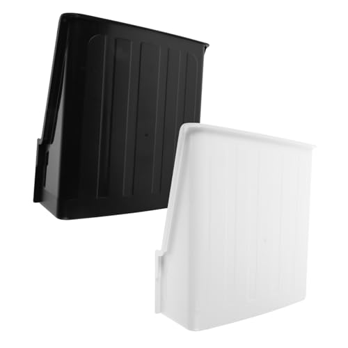 2 Protectores de Plástico para Cámara Cubierta Antirreflejos e Impermeable Exterior
