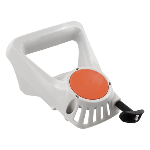 Démarreur de retour HT132 HT135 de qualité supérieure pour lanceur robuste - 4