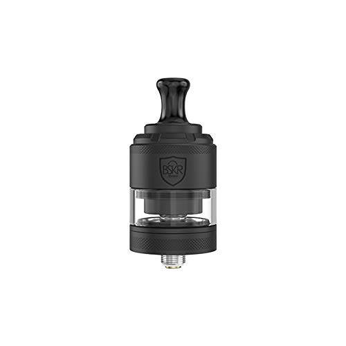 Original Vandy Vape Berserker V2 MTL RTA Tank BSKR 3ml Three Drip tips Débit d'air variable 24mm Diamètre E Atomiseur de cigarettes