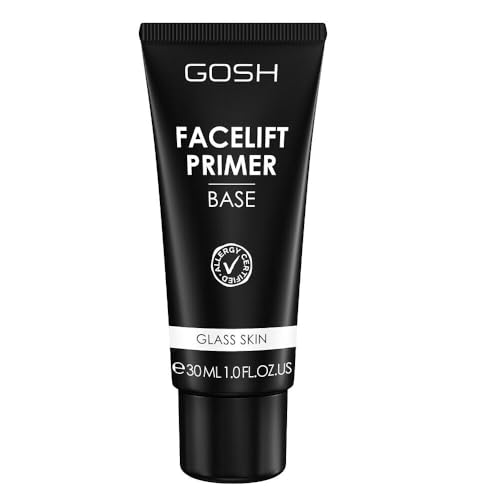Facelift Primer Base 001 transparente base de maquillage lissante 30ml