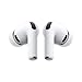 Apple AirPods Pro 3 ワイヤレスイヤホン、アクティブノイズキャンセリング、心拍センサー、補聴機能、Bluetoothヘッドホン、空間オーディオ サウンド、USB-C充電ケース、防塵性能と耐汗耐水性能、「探す」対応、Qi充電