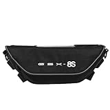 Sacoche de guidon pour GSX-8S GSX8S