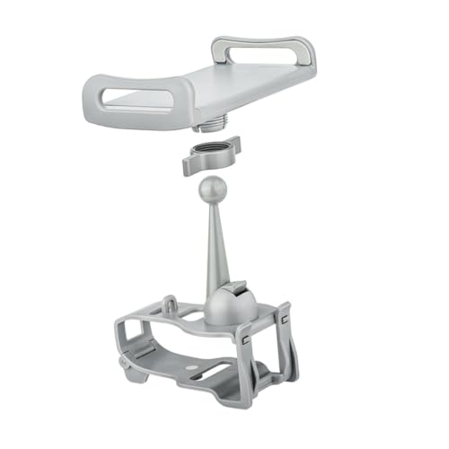 Mipcase Remote Control Tablet Mount for Air Phone Holder Lanyard Compatible Devices Lightweight Sturdy Support