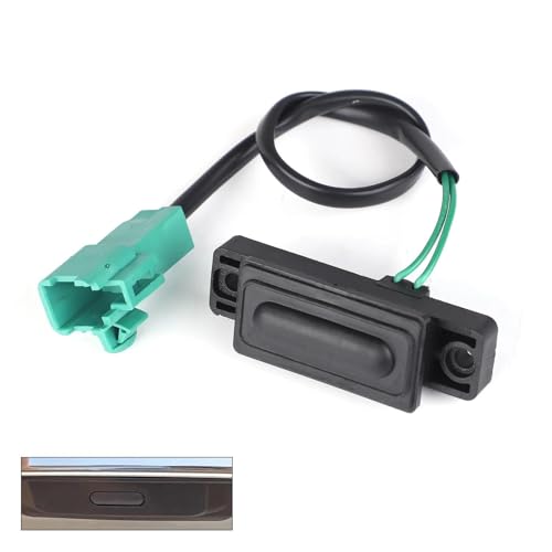 Botón de apertura de maletero para Suzuki Swift 2005-2017 (Ref. 37178-62J00) 3