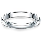 herrenring silber 925 mit gravur MEHR ALS EIN VERLOBUNGSRING: Dieser Ring ist viel zu vielseitig, um nur als Verlobungsring getragen zu werden und bleibt garantiert lebenslang ein Lieblingsstück